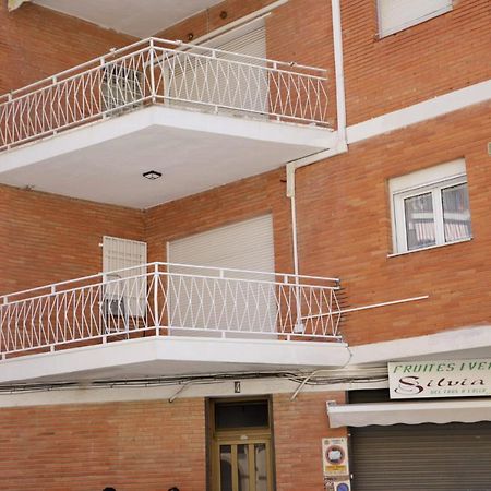 Apartamento En Pleno Centro De Cambrils Appartement Buitenkant foto
