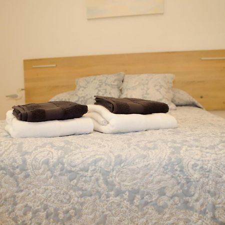 Apartamento En Pleno Centro De Cambrils Appartement Buitenkant foto