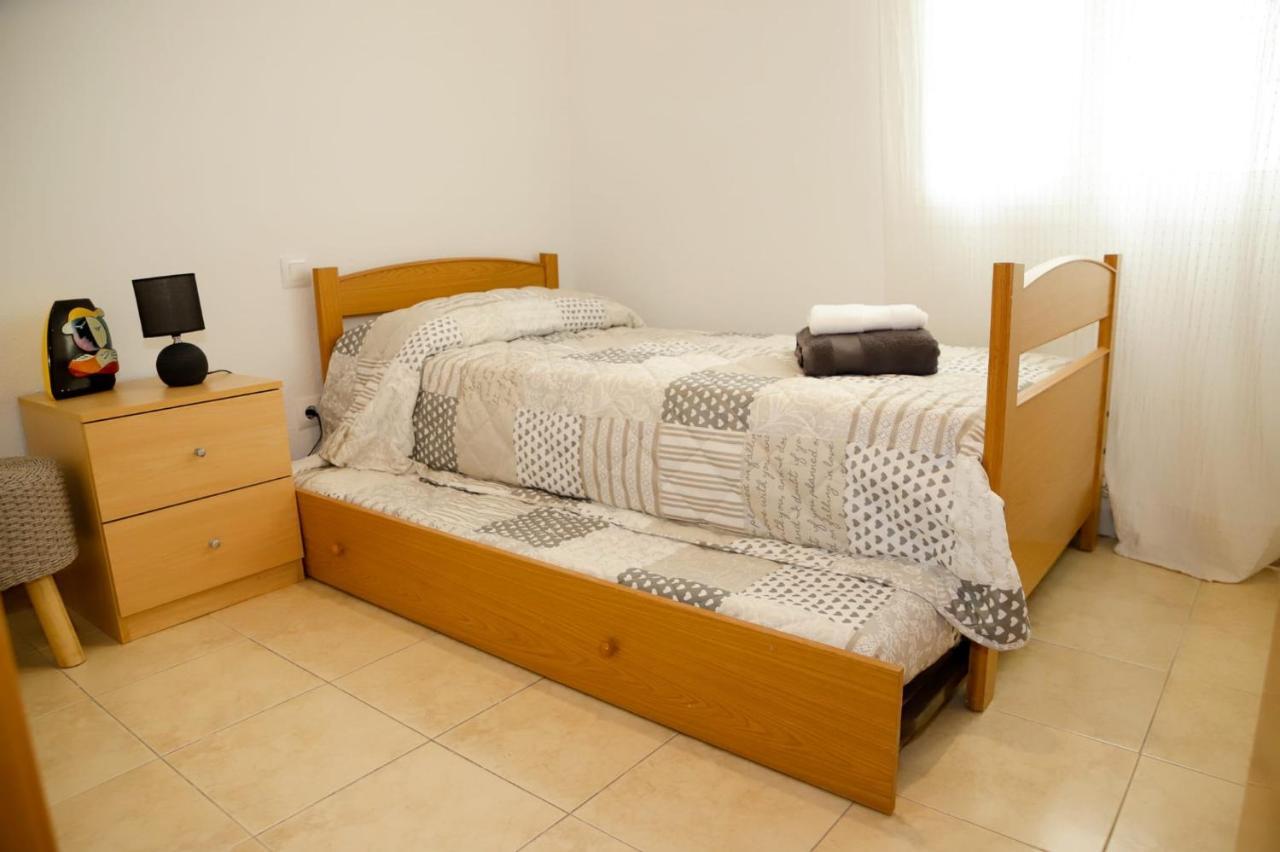 Apartamento En Pleno Centro De Cambrils Appartement Buitenkant foto