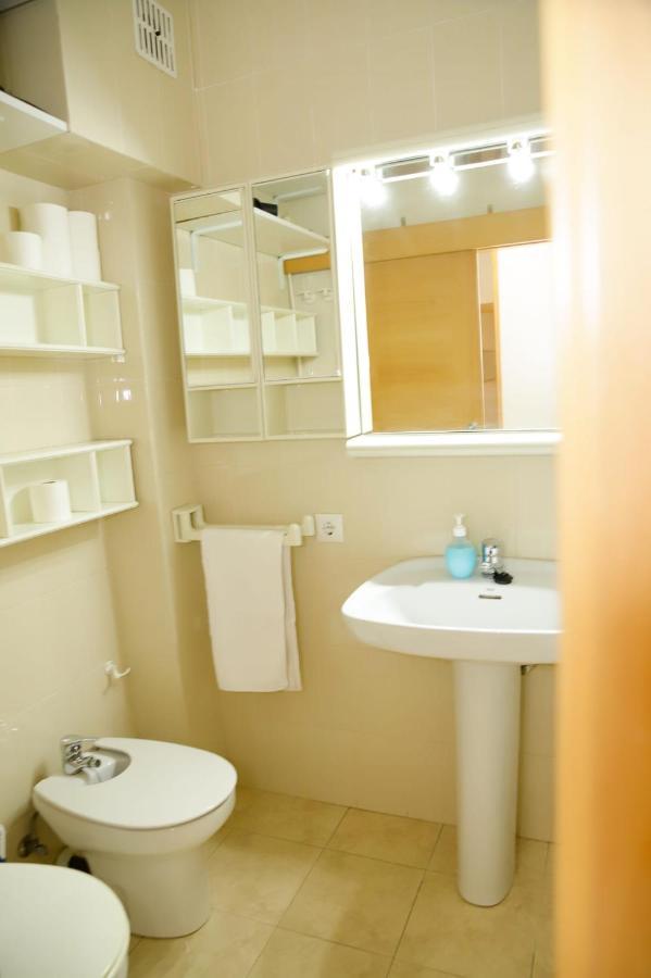 Apartamento En Pleno Centro De Cambrils Appartement Buitenkant foto