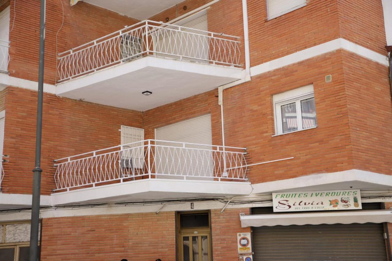 Apartamento En Pleno Centro De Cambrils Appartement Buitenkant foto