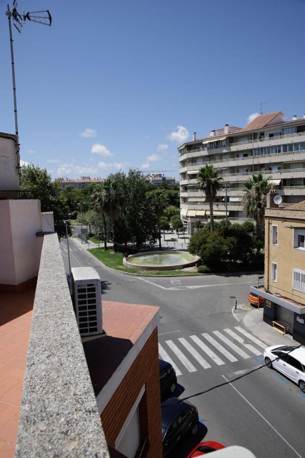 Apartamento En Pleno Centro De Cambrils Appartement Buitenkant foto