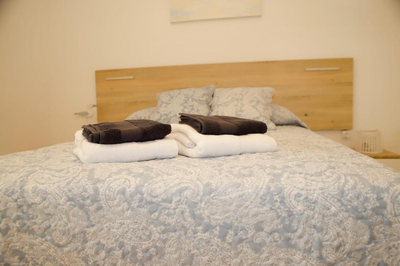 Apartamento En Pleno Centro De Cambrils Appartement Buitenkant foto