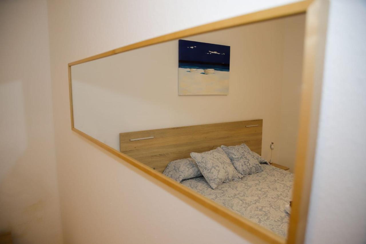 Apartamento En Pleno Centro De Cambrils Appartement Buitenkant foto